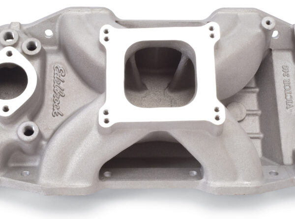 Edelbrock Victor 340 Chrysler Manifold