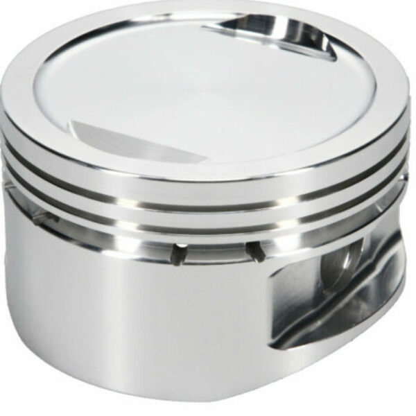 JE Pistons 3.518 Harley-Davidson 883/1200 Piston Single