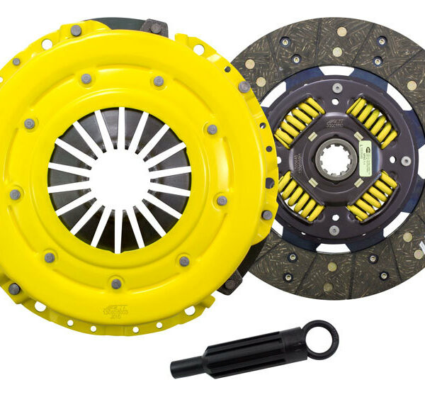 ACT 1993 Jeep Wrangler HD/Perf Street Sprung Clutch Kit