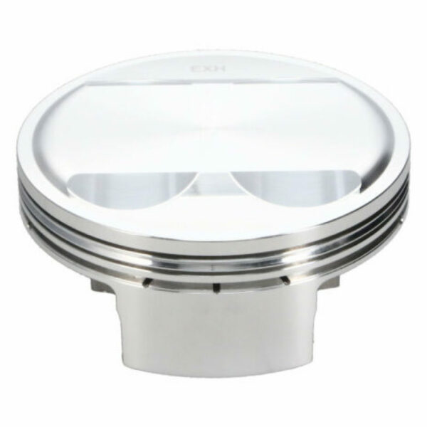 JE Pistons Yamaha 700 Raptor Piston Single