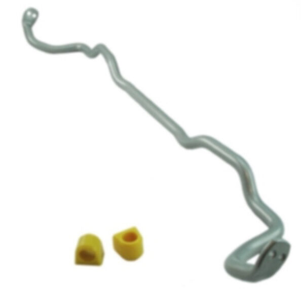 Whiteline 93-00 Subaru Impreza Non-Turbo Front 22mm Swaybar-X h/duty Blade adjustable