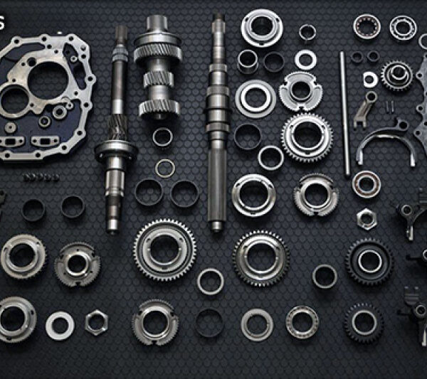 HKS 1st Set R35 T/M