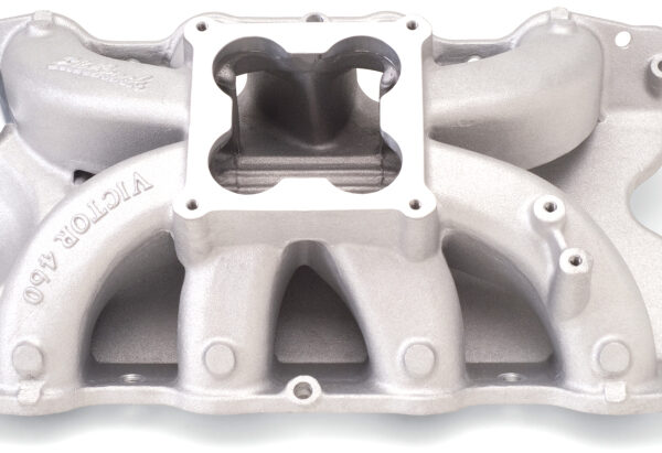 Edelbrock Victor 460 4500 Manifold