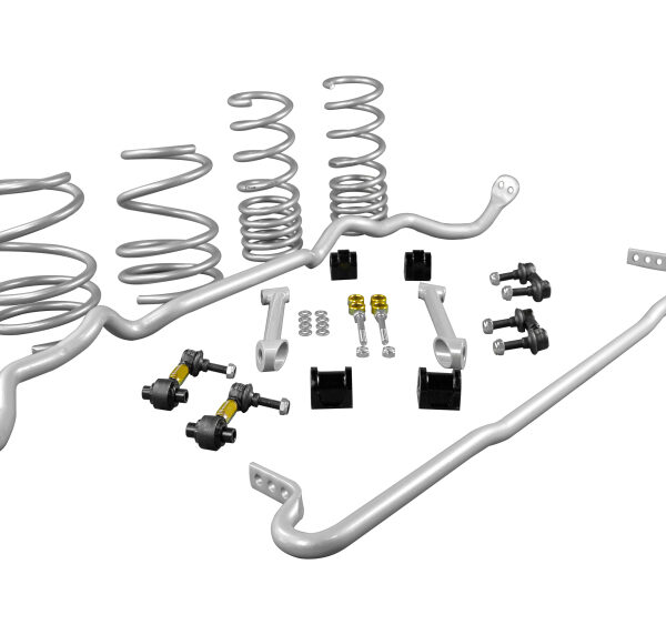 Whiteline Subaru STI VA Grip Series Stage 1 Kit