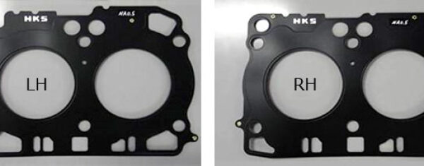 HKS SMG/K FA20 t=1.0