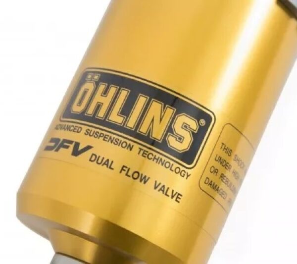 Ohlins 90-05 Mazda Miata (NA/NB) Road & Track Coilover System