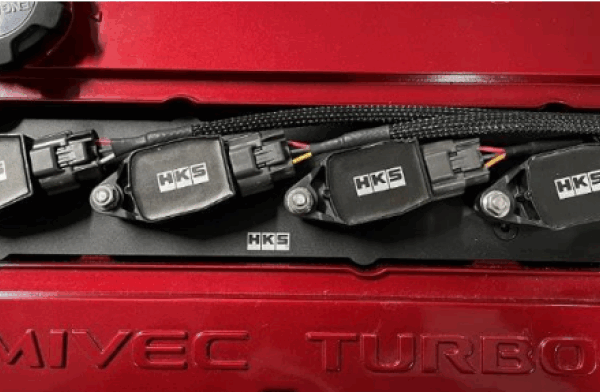 HKS SUPER FIRE RACING COIL PRO 4G63 (IV - VIII)
