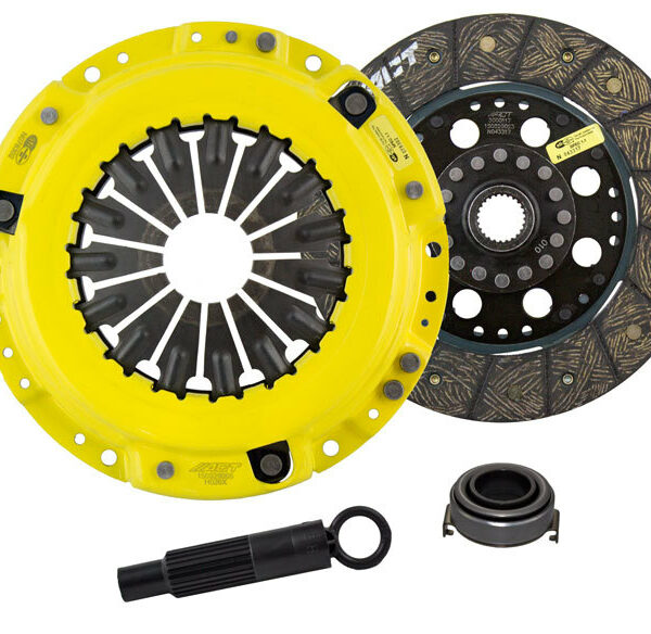 ACT 1997 Acura CL XT/Perf Street Rigid Clutch Kit