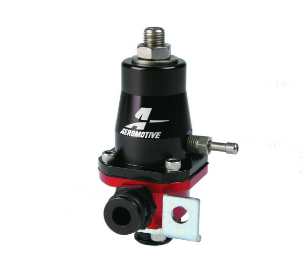 Aeromotive Billet LT1 Adjustable Regulator - 94-97 F-Body GM/94-96 Impala SS