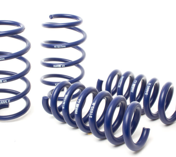 H&R 21-23 Ford Mustang Mach-E First Edition/GT/Premium/Select Sport Spring