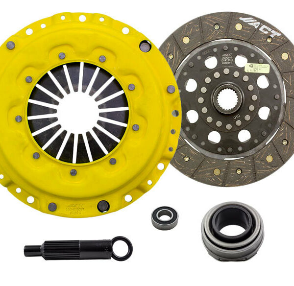 ACT 1992 Acura Integra Sport/Perf Street Rigid Clutch Kit