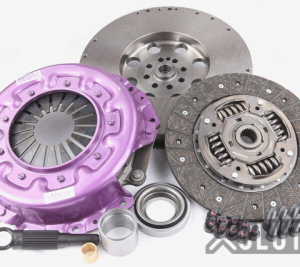XClutch 99-02 Nissan Silvia S15 2.0L Stage 1 Sprung Organic Clutch Kit