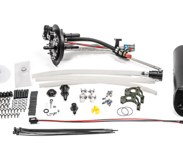 Radium 14-19 Corvette Fuel Hanger (Pumps Not Included)