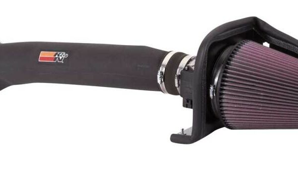 K&N 94-96 Ford F150/Bronco V8-5.0L/5.8L Performance Intake Kit