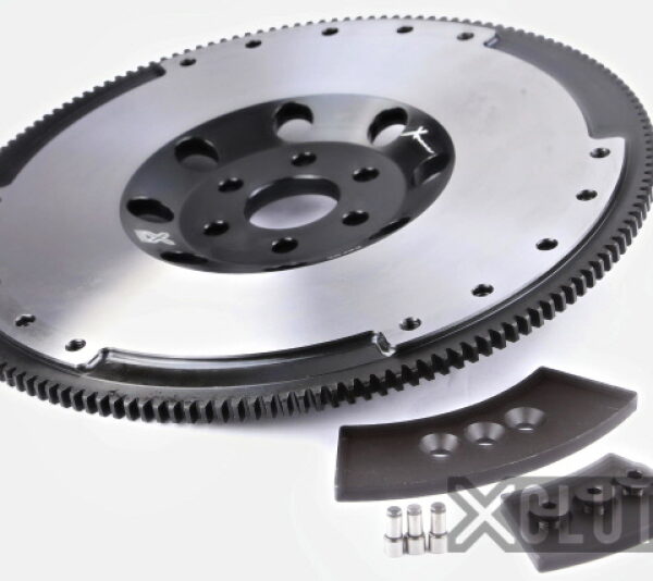 XClutch 64-68 Ford Mustang Base 4.7L Lightweight Chromoly Flywheel