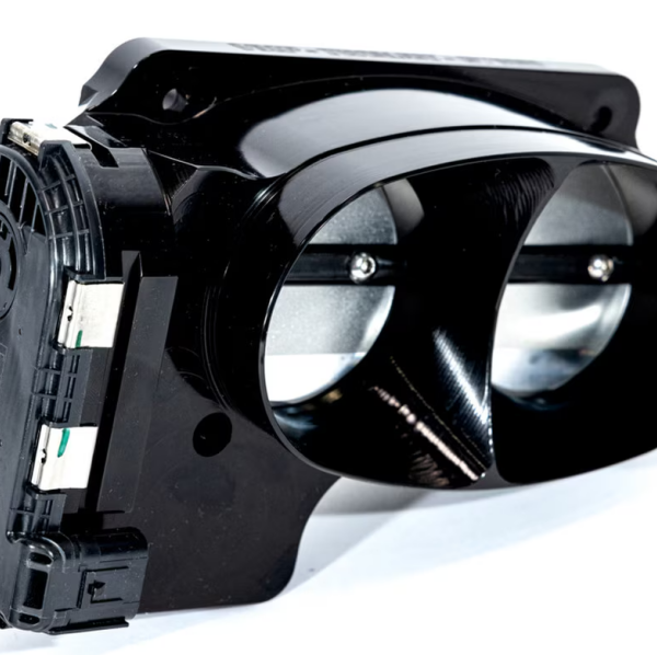 VMP Performance 18-23 Gen2 N/A Twinjet 67mm Throttle Body