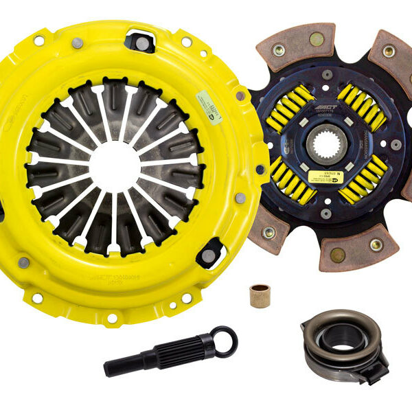 ACT 1996 Infiniti I30 XT/Race Sprung 6 Pad Clutch Kit