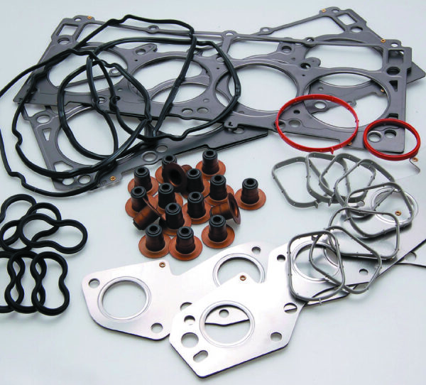 Cometic Street Pro Chrysler 2003-Present 5.7L Hemi 3.950 Top End Kit