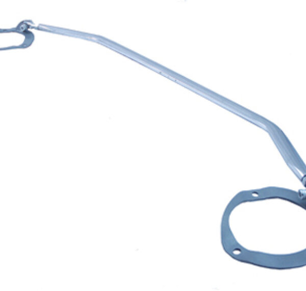 Whiteline 08+ Subaru STi/ WRX Hatch Front adjustable strut tower brace