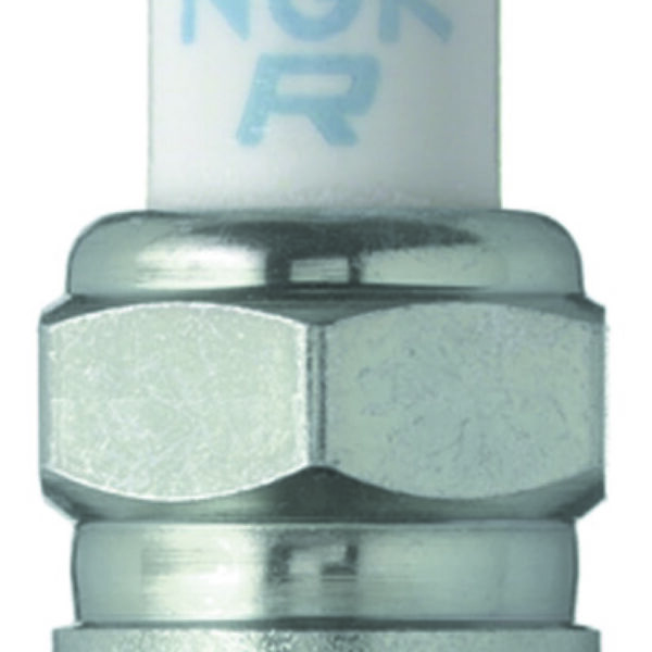 NGK Racing Spark Plug Box of 4 (R0409B-8)