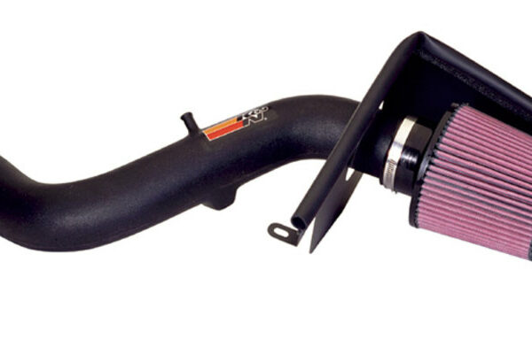 K&N 00-04 Dodge Intrepid / Chrysler 300M V6-3.5L Performance Intake Kit