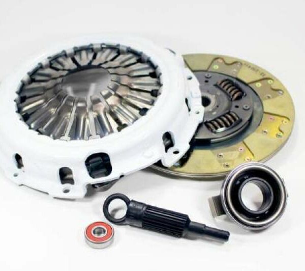 Clutch Masters 18-19 Subaru WRX 2.0L (Mid 2018 with VIN J*806877) FX300 Clutch Kit