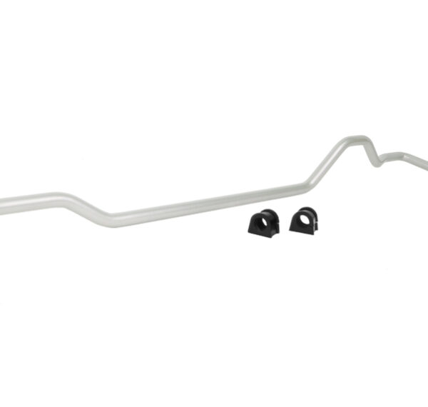Whiteline 04-07 Subaru STi  Rear 24mm Swaybar-X heavy duty Blade adjustable