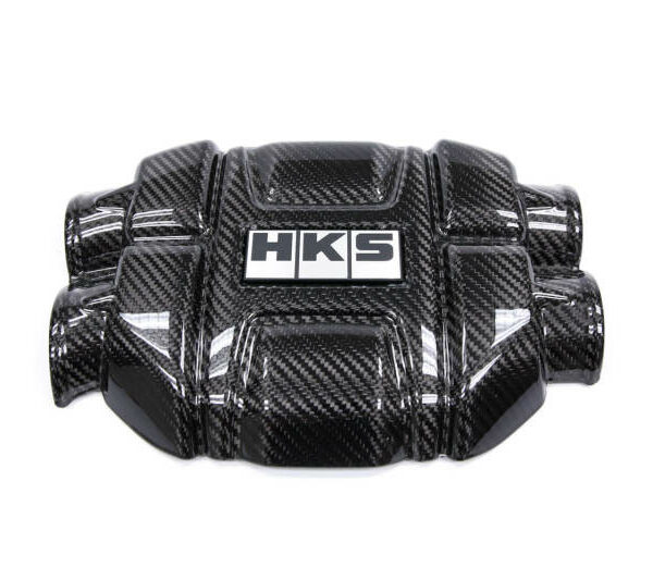 HKS DryCarbon Engine Cover GR86/BRZ