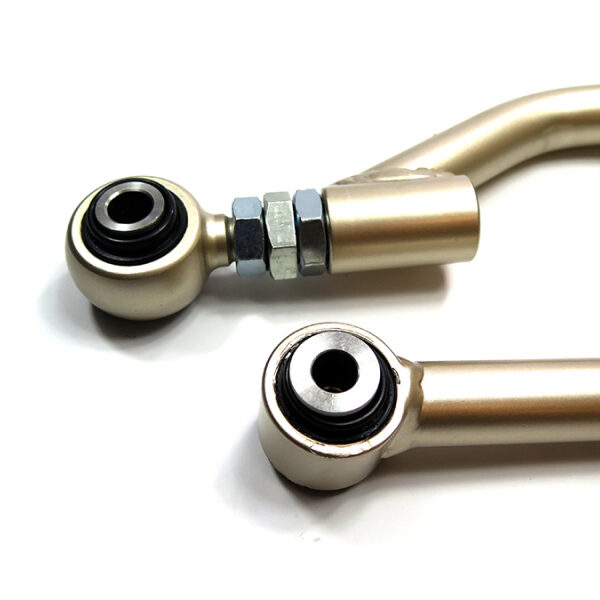 ISR Performance Rear Camber Arms - Hyundai Genesis Coupe - Pro