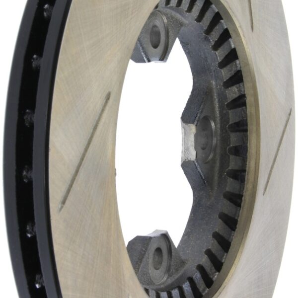 StopTech Slotted Sport Brake Rotor