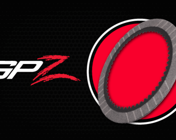 McLeod Performance 2018+ Mustang GT 10R80 Transmission Friction Plate and Steel Kit