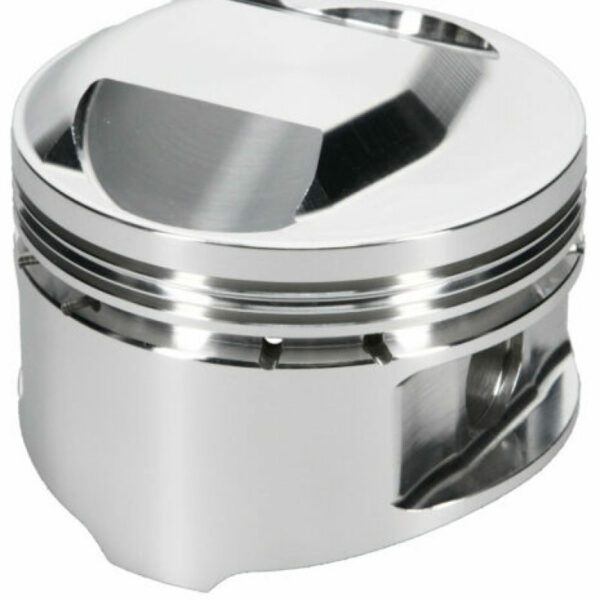 JE Pistons 3.508 Harley-Davidson Evo 1340 Piston Single