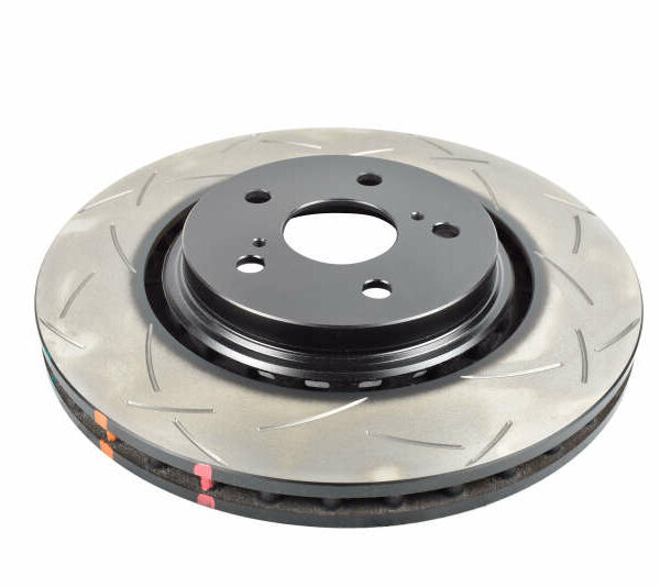 DBA 15-18 Lexus NX200t Front 4000 Series Slotted Rotor