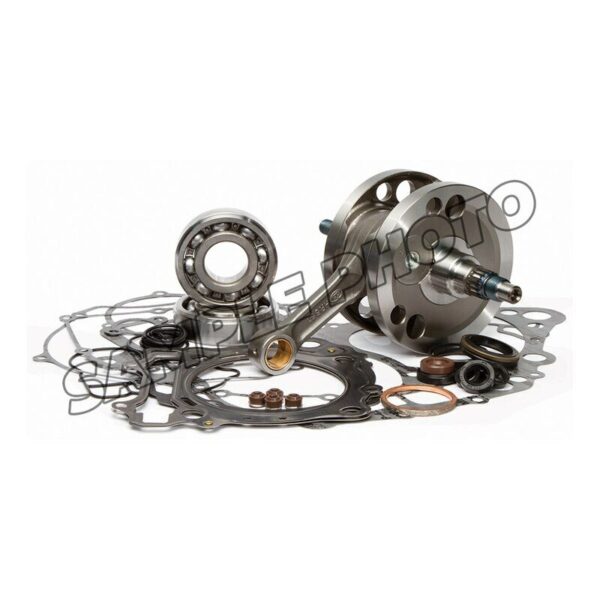 Hot Rods 87-89 Honda TRX 250 R 250cc Bottom End Kit