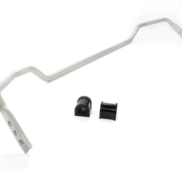 Whiteline 05+ Mazda Miata NC Rear Heavy Duty Adjustable 16mm Swaybar
