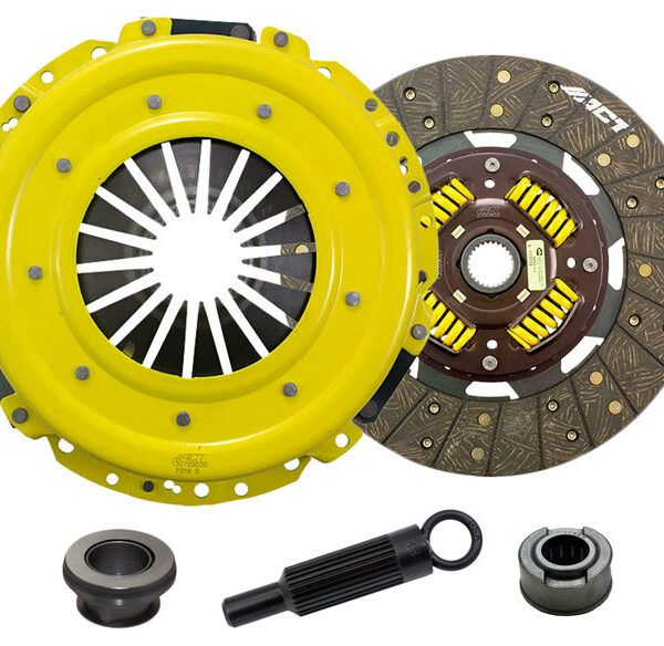 ACT 1999 Ford Mustang Sport/Perf Street Sprung Clutch Kit