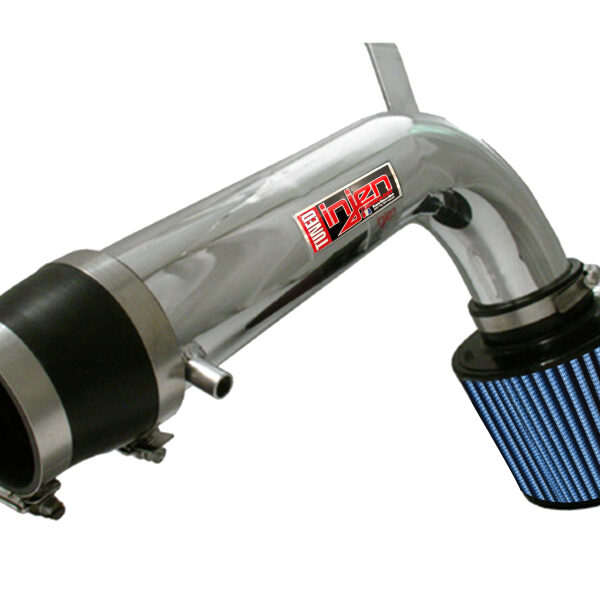 Injen 98-02 Accord V6 / 02-03 TL (Non Type S) 3.2L Polished Short Ram Intake