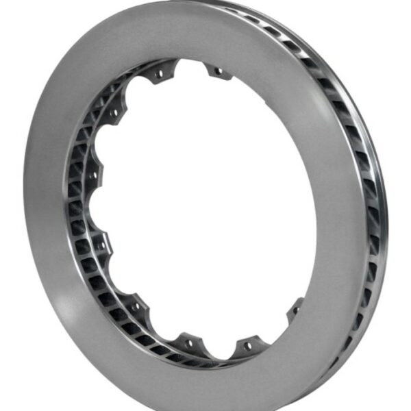 Wilwood Rotor-HD48 SPC-37-RH 13.06 x 1.25 - 12 on 8.75in