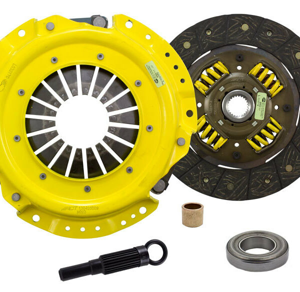 ACT 1989 Nissan 240SX HD/Perf Street Sprung Clutch Kit