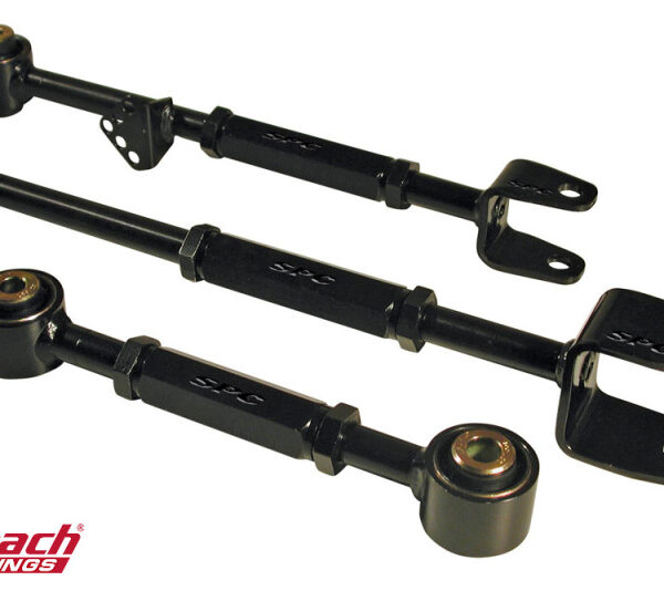 Eibach Pro-Alignment Rear Camber Kit for 09 Acura TL/TSX / 08 Honda Accord 3.5LV6 / 08-09 Accord 2.