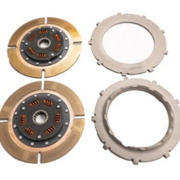OS Giken Nissan Skyline GTR/GTS RB20/25/26 - TS2BD Overhaul Kit A