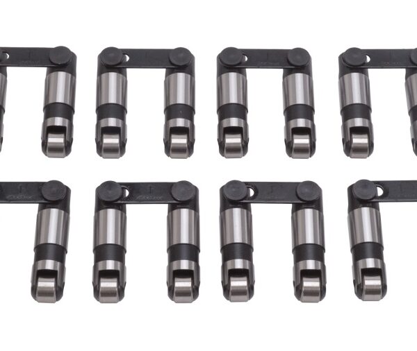 Edelbrock Retro-Fit Hydraulic Roller Lifter Kit for SBC Engines