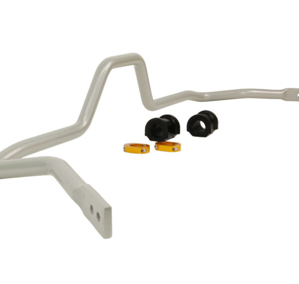 Whiteline 02-06 Acura RSX Type S DC5 Front Heavy Duty Adjustable 24mm Swaybar