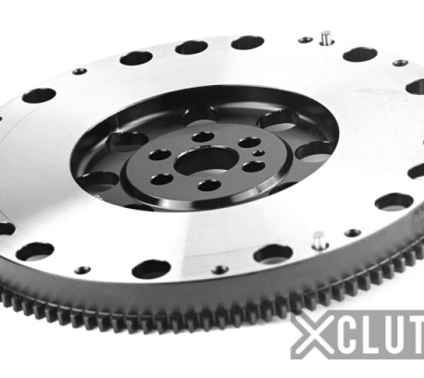 XClutch 91-98 Nissan 240SX LE 2.4L Lightweight Chromoly Flywheel