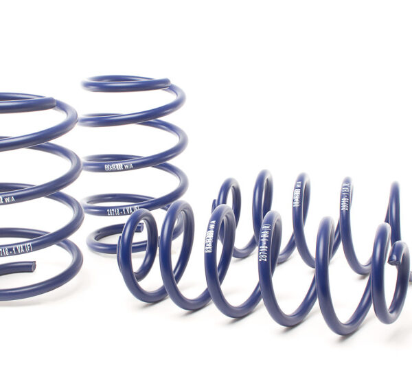 H&R 18-22 Toyota C-HR (2WD/4WD) AX1T Sport Spring