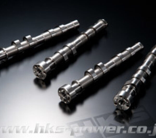 HKS CAMSHAFT FA20 Intake 260/Exhaust 266 SET