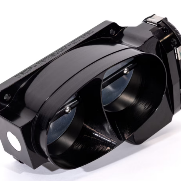 VMP Performance 15-17 N/A Rear-Inlet Twinjet 67mm Throttle Body