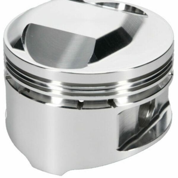 JE Pistons 3.518 Harley-Davidson Evo 1340 Piston Single