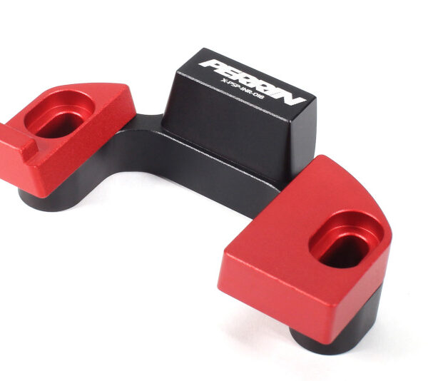 Perrin 15-17 Subaru WRX Super Shifter Stop (w/PERRIN Short Throw Shifter)