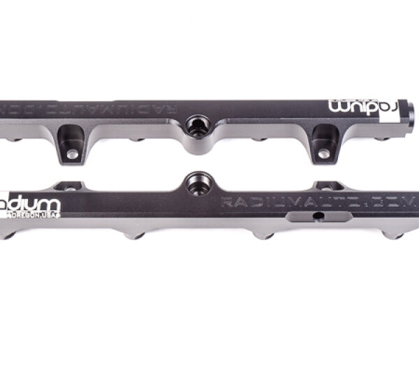 Radium Engineering 2011+ Ford Coyote Fuel Rail Kit